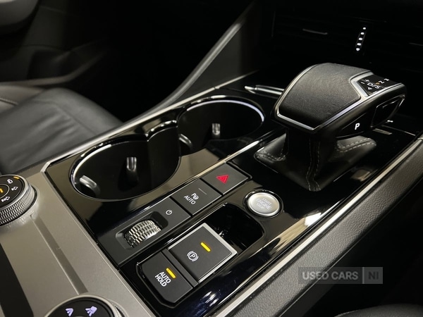 Used Volkswagen Touareg 2023 for sale - 77697119: Photo 15