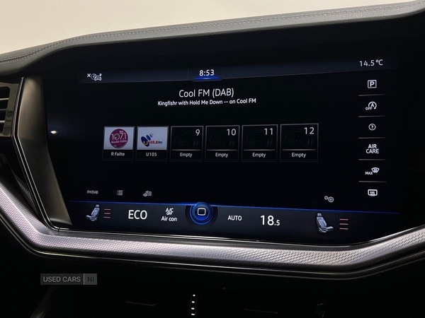 Used Volkswagen Touareg 2023 for sale - 77697119: Photo 16