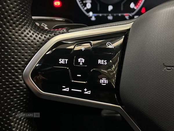 Used Volkswagen Touareg 2023 for sale - 77697119: Photo 17