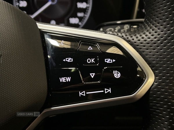 Used Volkswagen Touareg 2023 for sale - 77697119: Photo 18