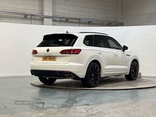 Used Volkswagen Touareg 2023 for sale - 77697119: Photo 19