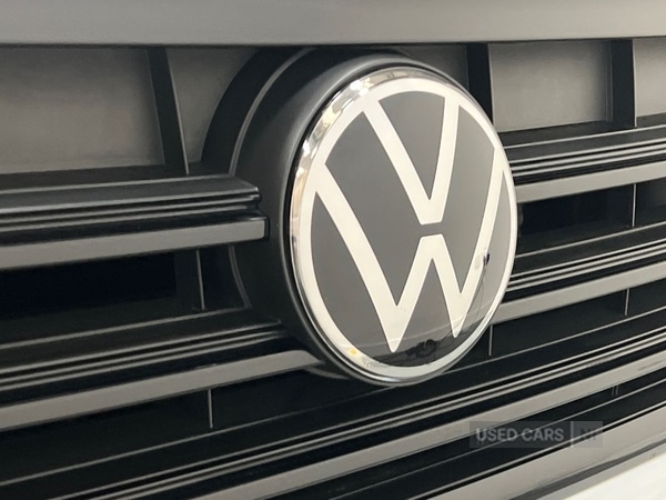 Used Volkswagen Touareg 2023 for sale - 77697119: Photo 21