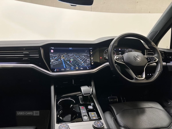 Used Volkswagen Touareg 2023 for sale - 77697119: Photo 23