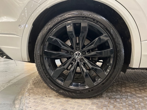 Used Volkswagen Touareg 2023 for sale - 77697119: Photo 24