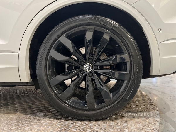 Used Volkswagen Touareg 2023 for sale - 77697119: Photo 25