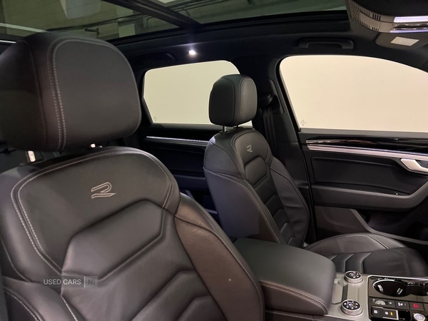 Used Volkswagen Touareg 2023 for sale - 77697119: Photo 27