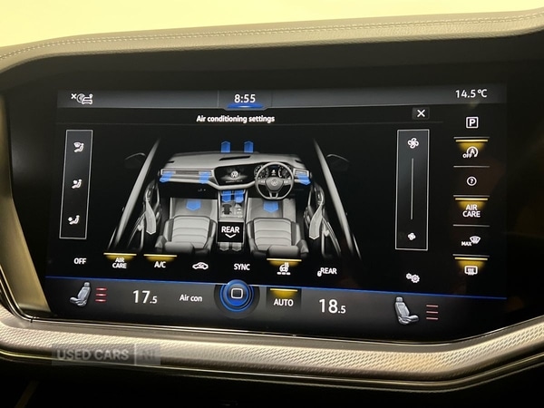 Used Volkswagen Touareg 2023 for sale - 77697119: Photo 28