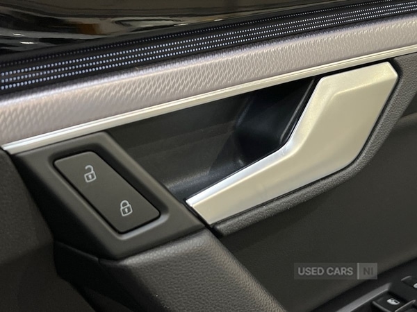 Used Volkswagen Touareg 2023 for sale - 77697119: Photo 31