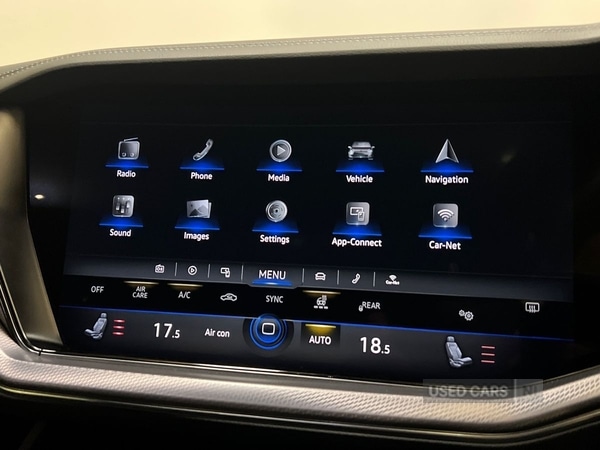 Used Volkswagen Touareg 2023 for sale - 77697119: Photo 33