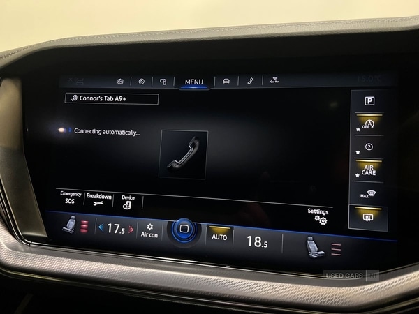 Used Volkswagen Touareg 2023 for sale - 77697119: Photo 34