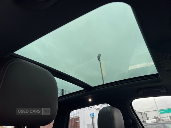 Used Volkswagen Touareg 2023 for sale - 77697119: Photo 37