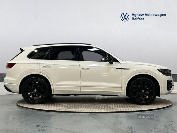 Used Volkswagen Touareg 2023 for sale - 77697119: Photo 4