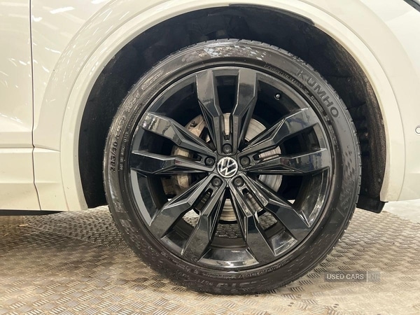 Used Volkswagen Touareg 2023 for sale - 77697119: Photo 5