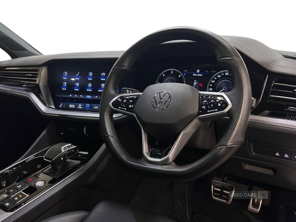 Used Volkswagen Touareg 2023 for sale - 77697119: Photo 6