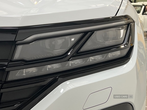 Used Volkswagen Touareg 2023 for sale - 77697119: Photo 7