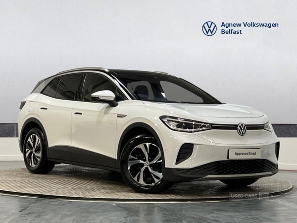 Used Volkswagen ID.4 2023 for sale - 76914204: Photo 1