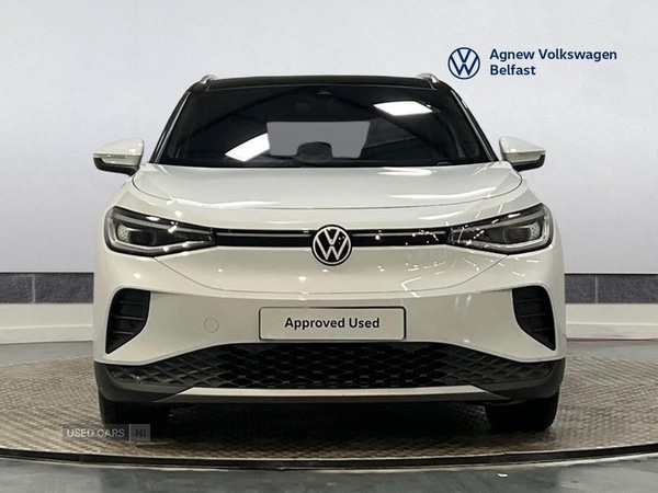 Used Volkswagen ID.4 2023 for sale - 76914204: Photo 11