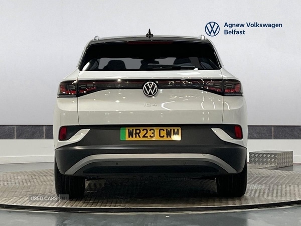 Used Volkswagen ID.4 2023 for sale - 76914204: Photo 12
