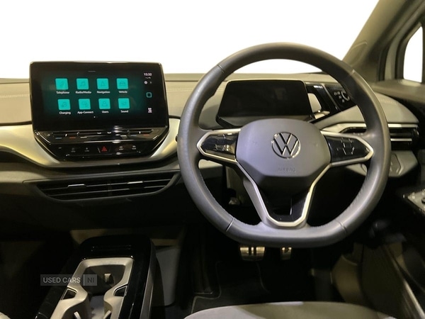 Used Volkswagen ID.4 2023 for sale - 76914204: Photo 13