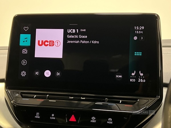 Used Volkswagen ID.4 2023 for sale - 76914204: Photo 16