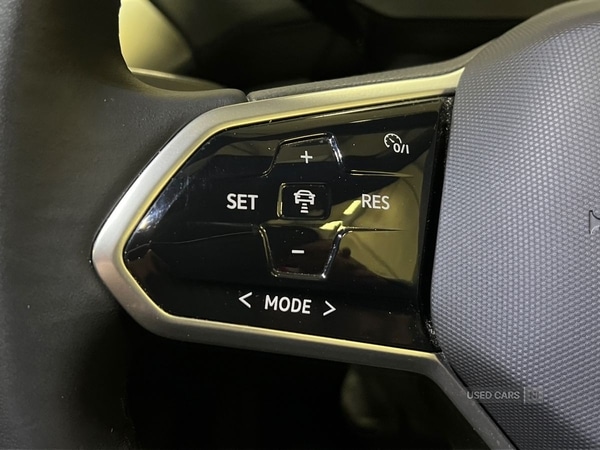 Used Volkswagen ID.4 2023 for sale - 76914204: Photo 17