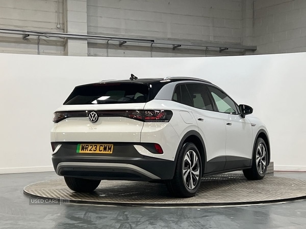 Used Volkswagen ID.4 2023 for sale - 76914204: Photo 19