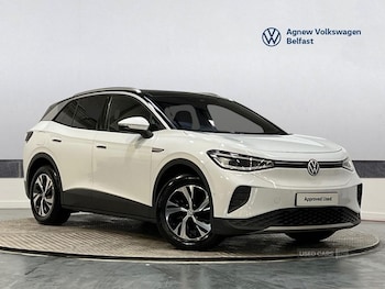 Used Volkswagen ID.4 2023 for sale - 76914204: Photo