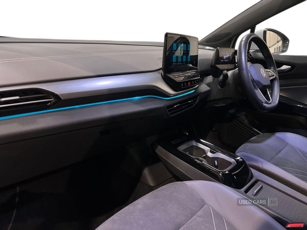 Used Volkswagen ID.4 2023 for sale - 76914204: Photo 2