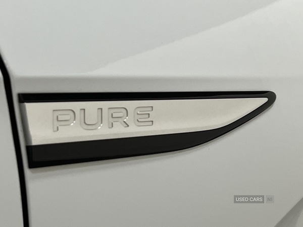 Used Volkswagen ID.4 2023 for sale - 76914204: Photo 22