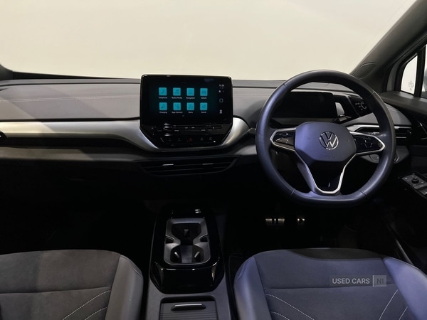 Used Volkswagen ID.4 2023 for sale - 76914204: Photo 23