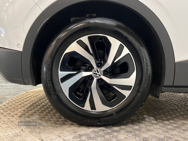 Used Volkswagen ID.4 2023 for sale - 76914204: Photo 24