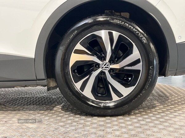 Used Volkswagen ID.4 2023 for sale - 76914204: Photo 25