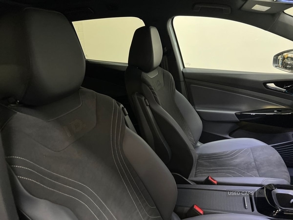 Used Volkswagen ID.4 2023 for sale - 76914204: Photo 27