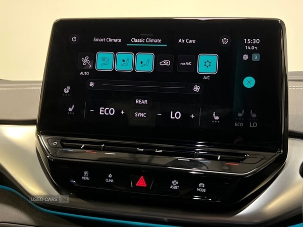 Used Volkswagen ID.4 2023 for sale - 76914204: Photo 28