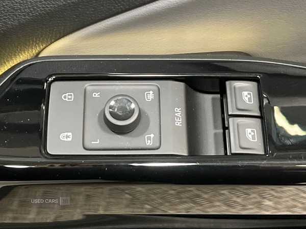 Used Volkswagen ID.4 2023 for sale - 76914204: Photo 29