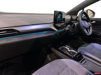 Used Volkswagen ID.4 2023 for sale - 76914204: Photo