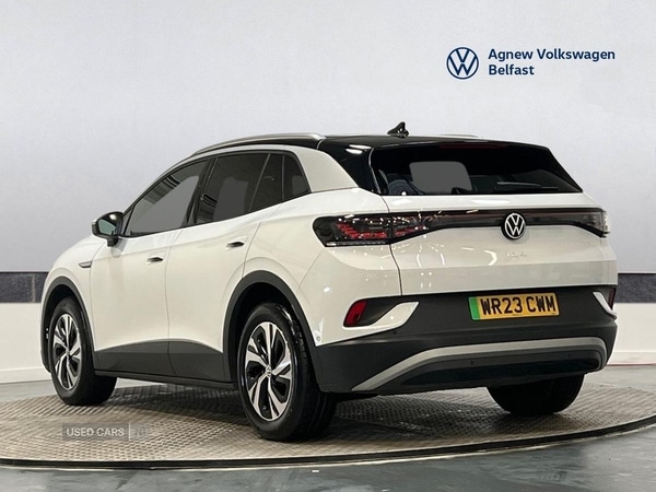 Used Volkswagen ID.4 2023 for sale - 76914204: Photo 3