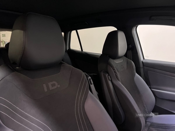 Used Volkswagen ID.4 2023 for sale - 76914204: Photo 30