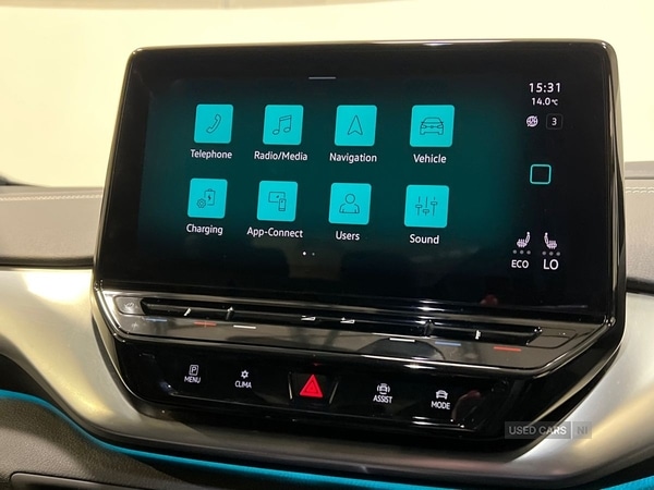 Used Volkswagen ID.4 2023 for sale - 76914204: Photo 31