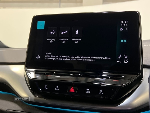 Used Volkswagen ID.4 2023 for sale - 76914204: Photo 32