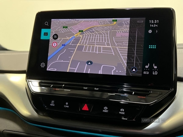 Used Volkswagen ID.4 2023 for sale - 76914204: Photo 33