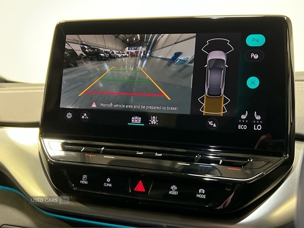 Used Volkswagen ID.4 2023 for sale - 76914204: Photo 34