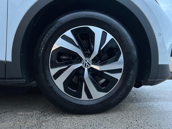 Used Volkswagen ID.4 2023 for sale - 76914204: Photo 5