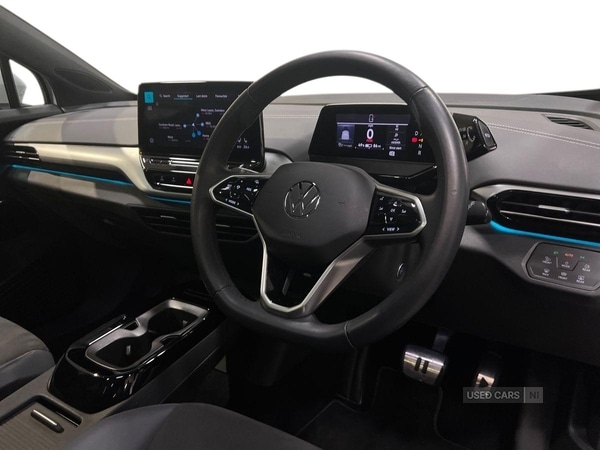 Used Volkswagen ID.4 2023 for sale - 76914204: Photo 6