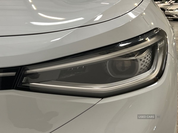 Used Volkswagen ID.4 2023 for sale - 76914204: Photo 7