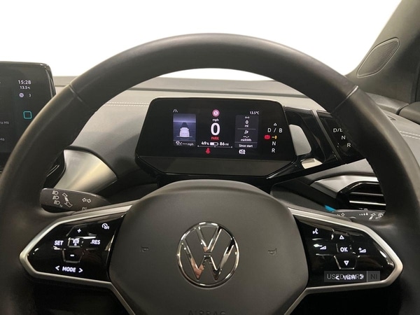 Used Volkswagen ID.4 2023 for sale - 76914204: Photo 8