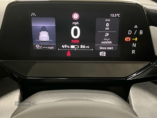 Used Volkswagen ID.4 2023 for sale - 76914204: Photo 9