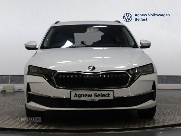 Used Skoda Octavia 2025 for sale - 76473991: Photo 11