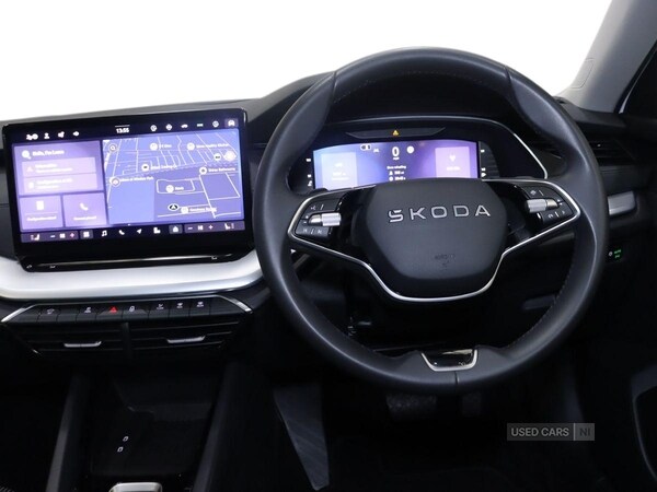 Used Skoda Octavia 2025 for sale - 76473991: Photo 13
