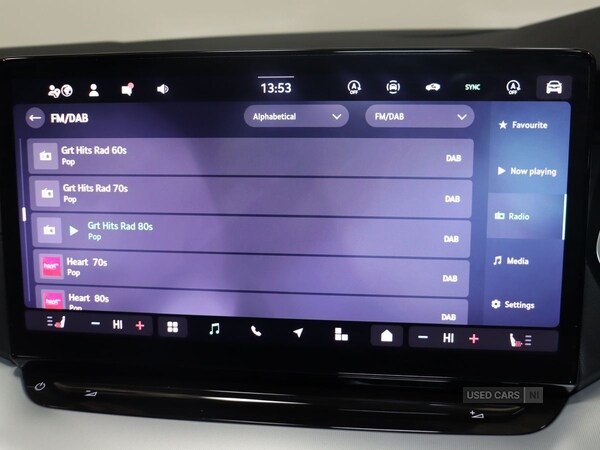 Used Skoda Octavia 2025 for sale - 76473991: Photo 16